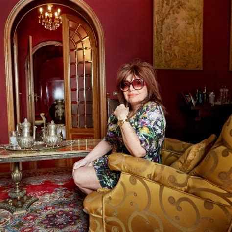 alessandra gucci a que se dedica
